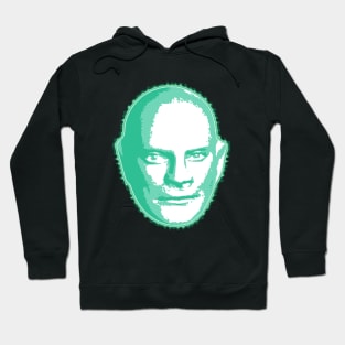 Fantomas Hoodie